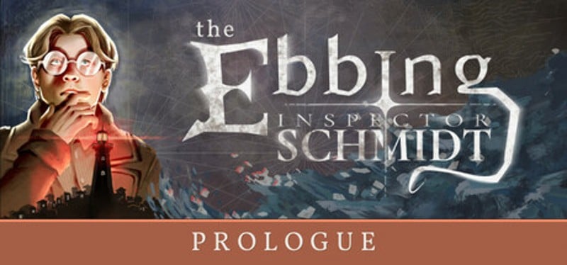 Inspector Schmidt - The Ebbing - Prolog Image