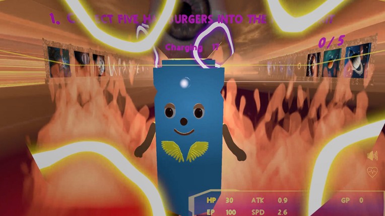 Interstellar Holy Spirit screenshot