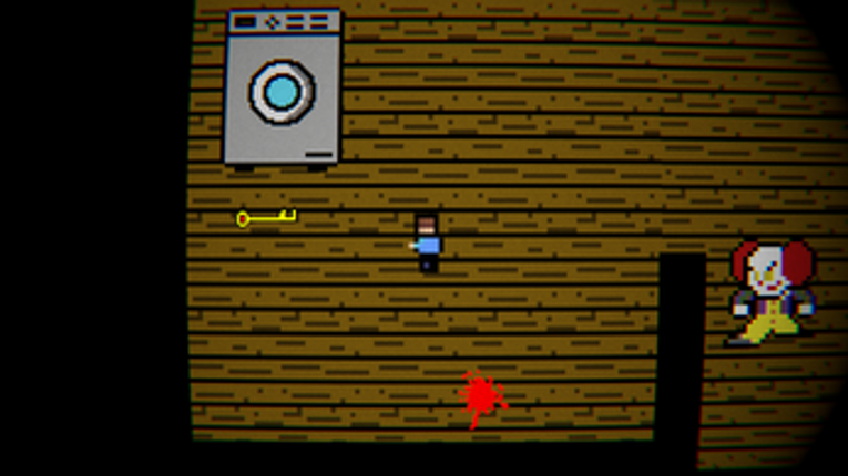 It's Harvey Time screenshot