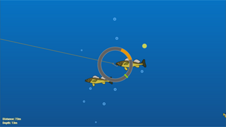 Jira's Fishing Adventure Image