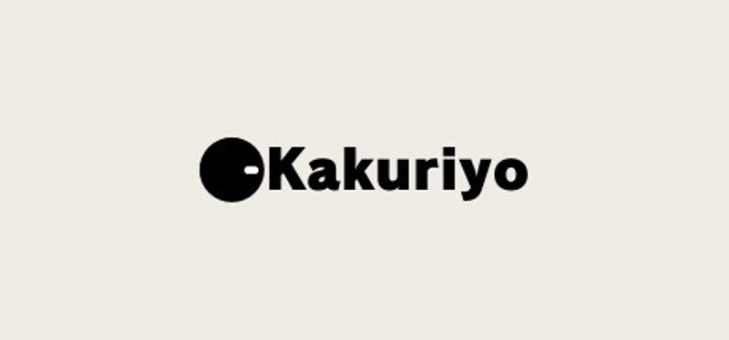 Kakuriyo Image