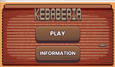 Kebaberia (Whatever Studios) Image