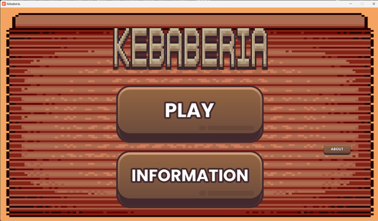 Kebaberia (Whatever Studios) Game Cover