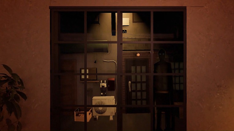 Keepers: Fractured Realities screenshot