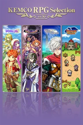 KEMCO RPG Selection Vol. 10 Image