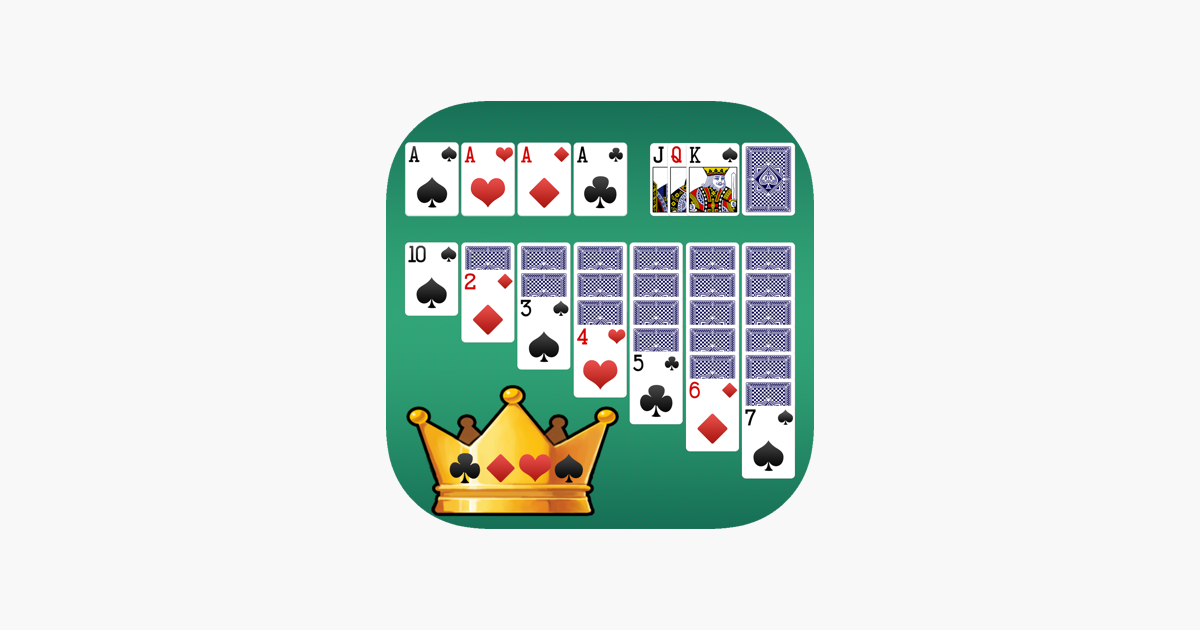 Games like King of Solitaire