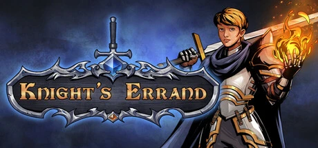 Games like Knight's Errand