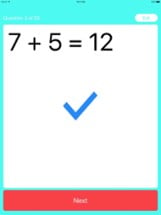 Learn Math Basics for Kids Image