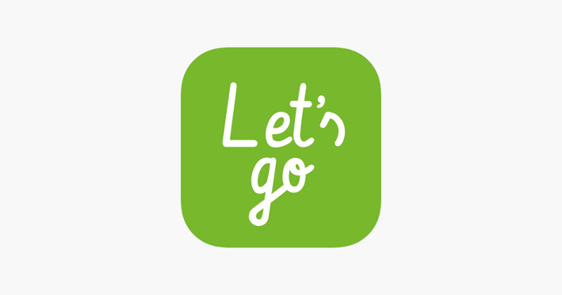 Let's Go Explore Image