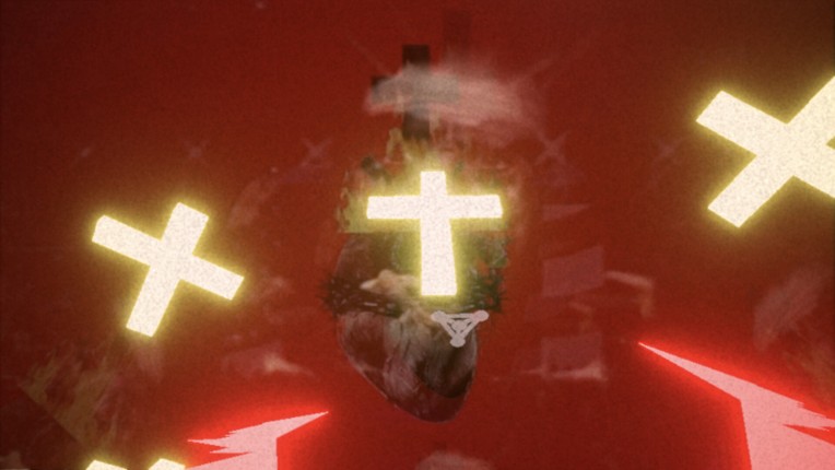 LIGHT-BRINGER screenshot