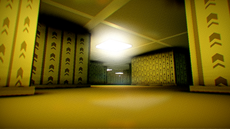 Liminal: Level 0 Image