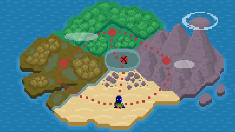 L'intrépide, le futur de l'imparfait screenshot