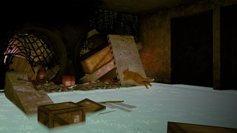 Little Strays 2 Image