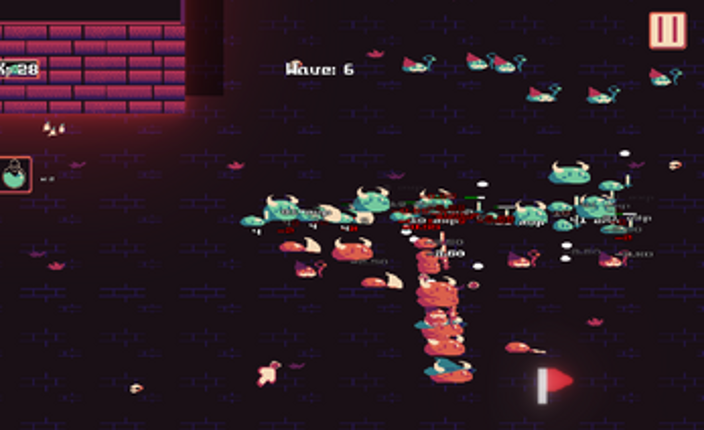 Little Summoner screenshot