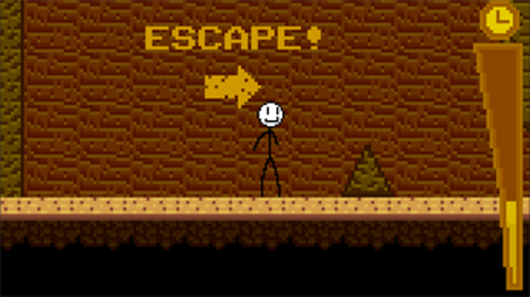 Logic Not Found screenshot