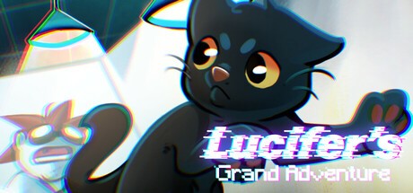 Games like Lucifer's Grand Adventure