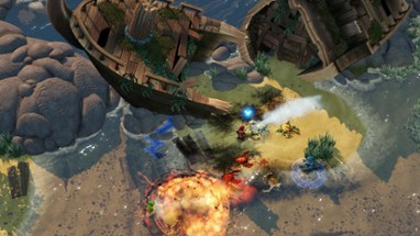 Magicka 2 Image