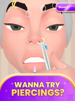 Make Me Beautiful! screenshot