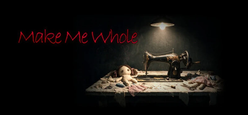 Make Me Whole Image