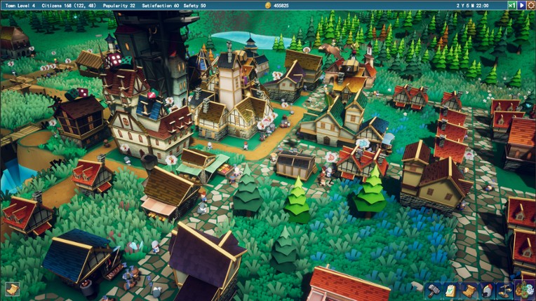 Make the Empire Great Again screenshot