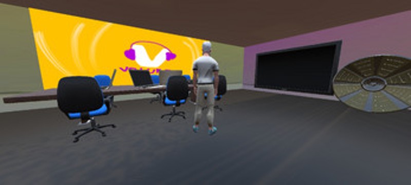 Marcelo Morais Adventure 3: A Última Resistência Image