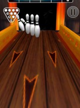 Master Bowling Alley 3D Image