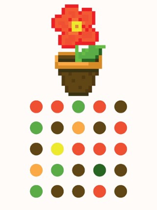 Match and Color Image