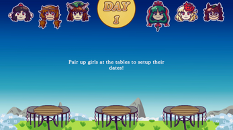 Match-Making Rhapsody Image