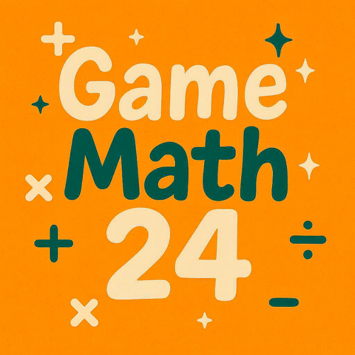 Games like Math 24