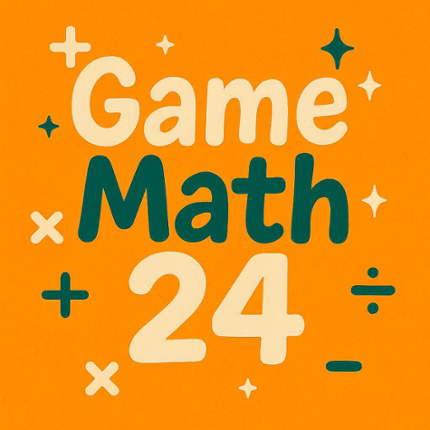 Math 24 Image