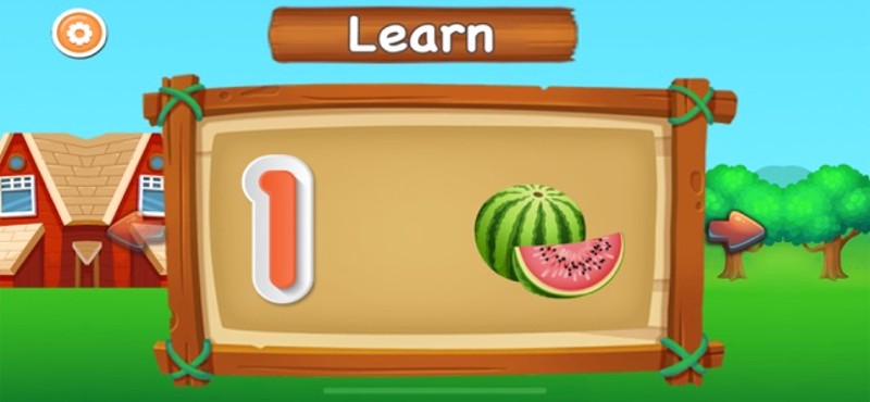 Math Games Fun screenshot