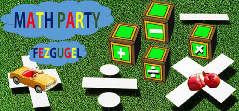 Math Party Fezgugel Image