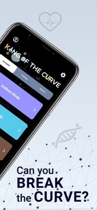 MCAT: King of the Curve screenshot