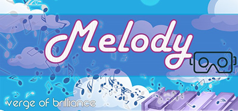 Melody Game Cover