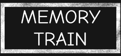 Memory Train Image