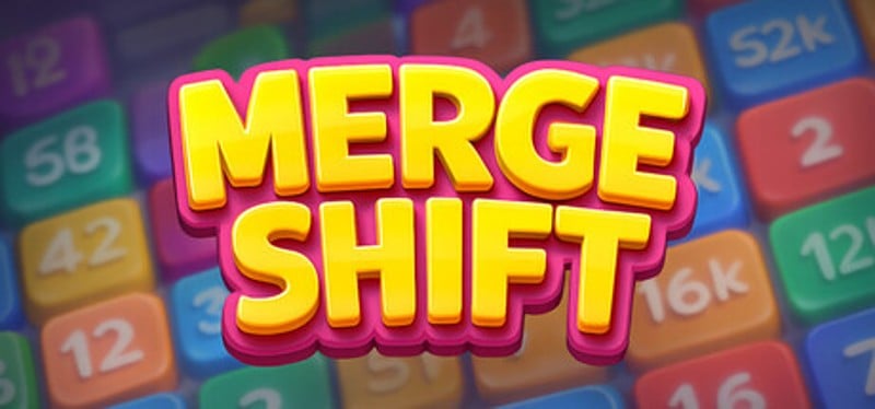 MergeShift Image