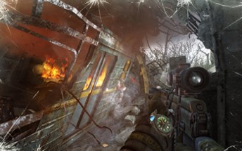 Metro: Last Light Redux Image