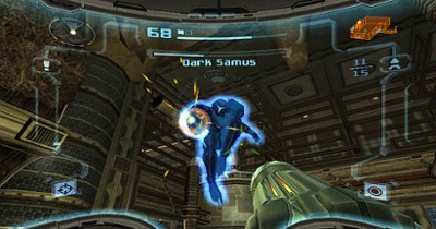 Metroid Prime: Trilogy Image