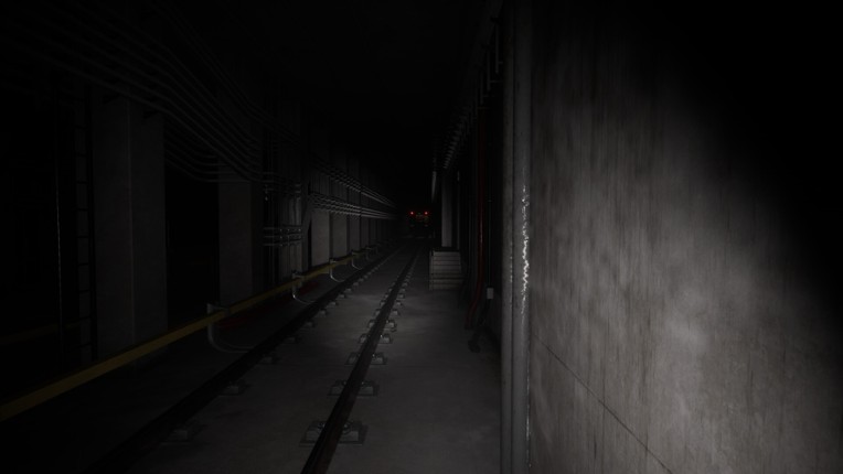 MetroSim - The Subway Simulator screenshot