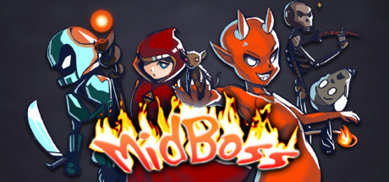 MidBoss Image