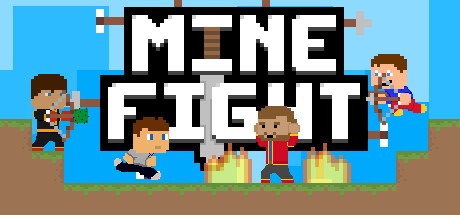 Games like MineFight