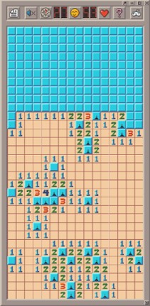 Minestrife screenshot