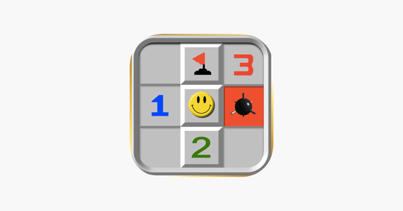 Minesweeper Legend Game Free Game Cover