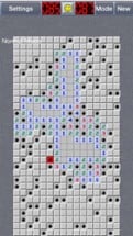 Minesweeper Legend Game Free Image