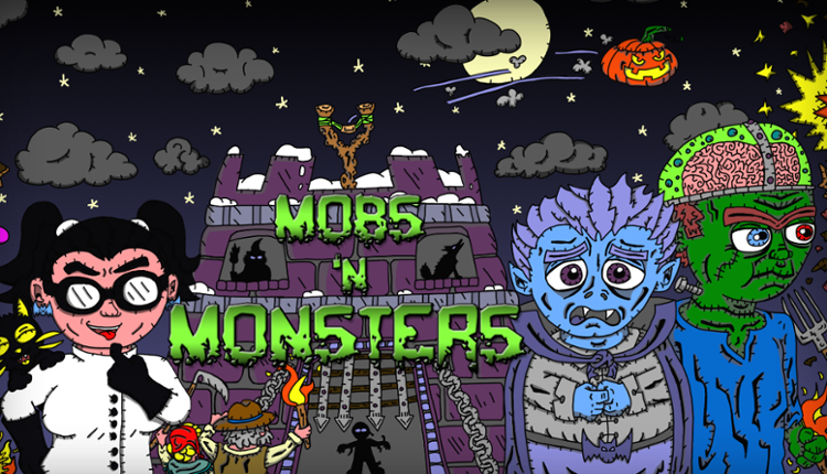 Mobs 'N Monsters Image