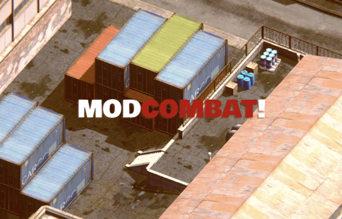 ModCombat Image