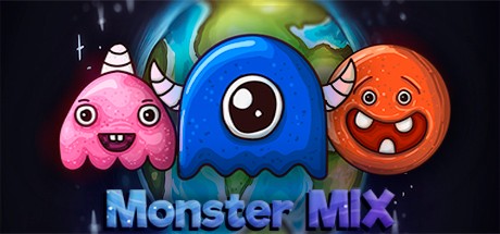 Games like Monster MIX