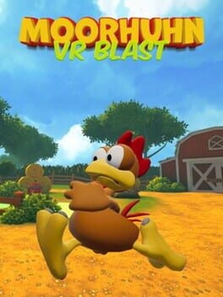 Moorhuhn VR Blast Image