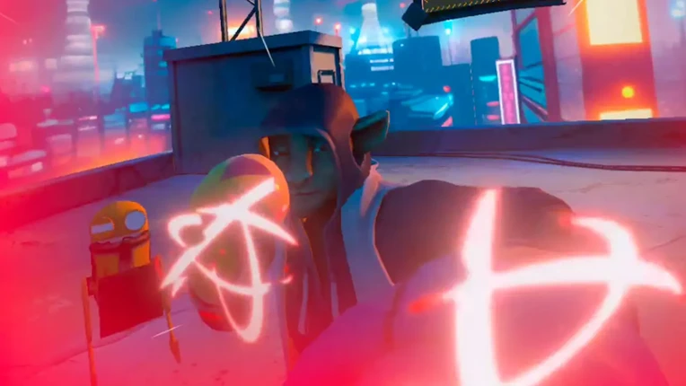Mutant Boxing League screenshot
