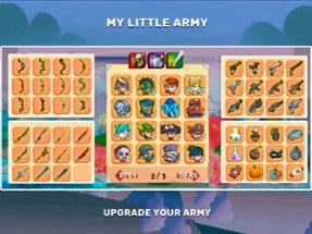 My Little Army: Tower Defense Image